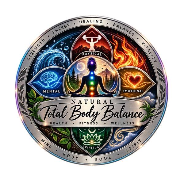 Natural Total Body Balance